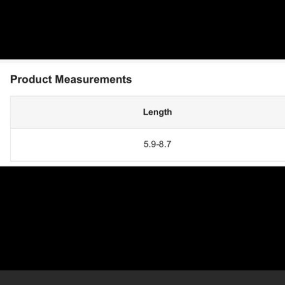 3 for $35 🌟Rainbow bracelet with buckle closure🌟🌟 - Picture 4 of 5